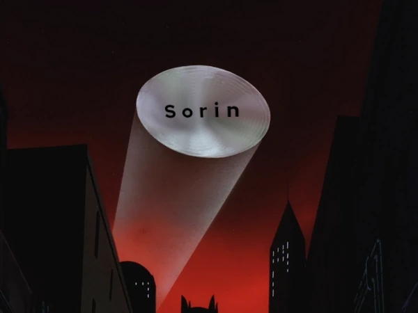 Το κάλεσμα σύμφωνα με τα λεγόμενα του Sorin